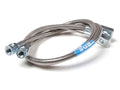88-98 GM Front Stainless Brakelines
