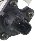 STANDARD IGN auto part close-up
