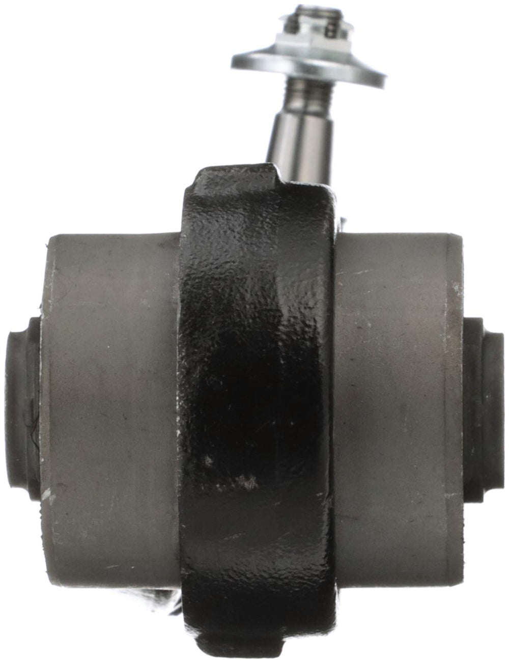DELPHI control arms