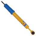 KYB 10-24 Toyota 4Runner / 10-14 FJ Cruiser RWD / 10-14 Lexus GX460 Base Gas-a-Just Shock - Rear