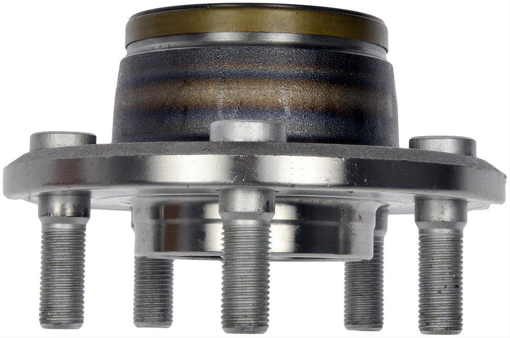 HUB BEARING ASSEMBLY