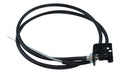 65-66 HIPO 289 CHOKE CABLE