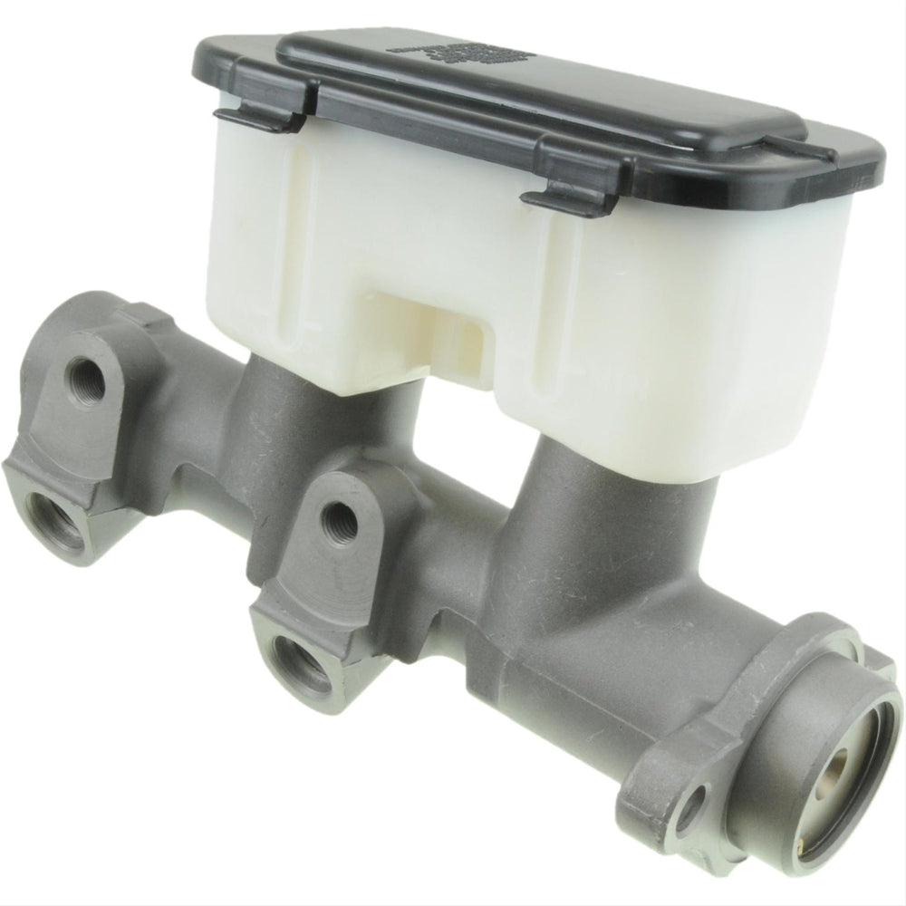 NEW MASTER CYLINDER