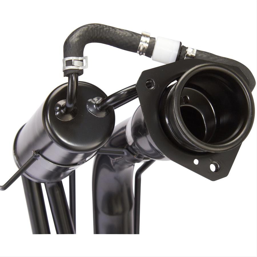 FILLER NECK W/O CALIFORNIA EMMISION SPEC FOR MB GALANT 0407