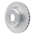 R1 Concepts Brake Rotor Fits Pontiac GTO