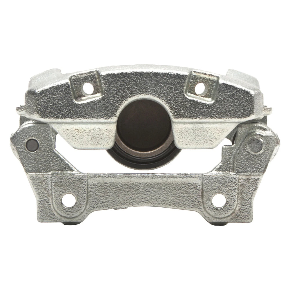 DFC silver auto part