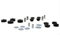 Whiteline auto part close-up