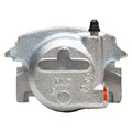 DFC 73-75 Chrysler Imperial Rear-R/Front-R Premium Caliper - Silver Zinc Coated