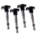 IGNITION COIL SET