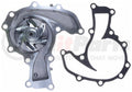 Gates Premium Engine Water Pump