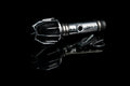 Weapon R 04-05 Lexus RX330 Dragon Intake Polished