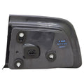 CAPA 1114 DG CHRGR QTR TAILLAMP ASSY LH