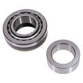 Yukon Gear Tapered Axle Bearing and Seal Kit / 3.150in OD / For 9in Ford