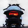 New Rage Cycles 23+ BMW S1000RR Fender Eliminator Kit Tucked - EU