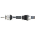 CV AXLE