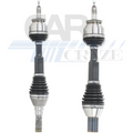 CV AXLE