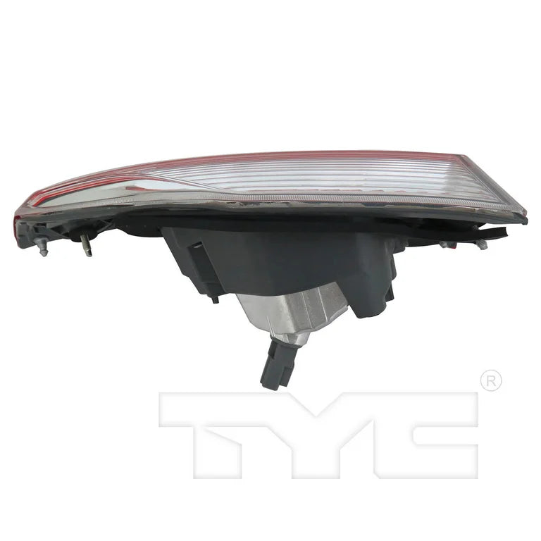 CAPA 1719 TY HLANDR LED LID TAILLAMP ASSY RH