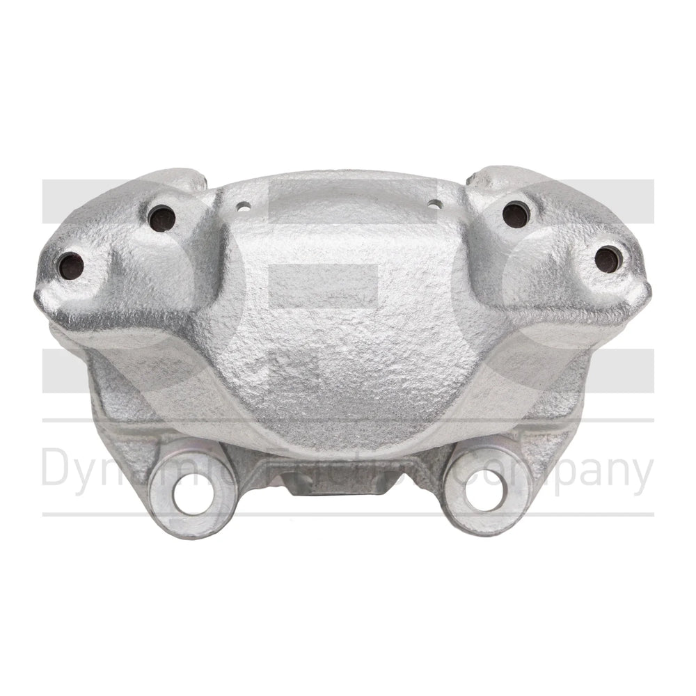 DFC silver auto part