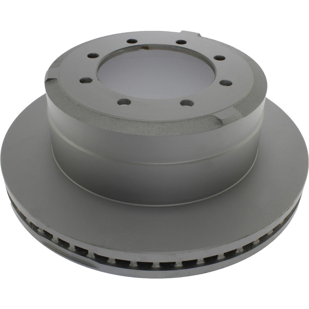 Stoptech GCX Brake Rotor Rear Ford F-350 Super Duty F-450 Super Duty 2012-2018