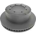 Stoptech GCX Brake Rotor Rear Ford F-350 Super Duty F-450 Super Duty 2012-2018