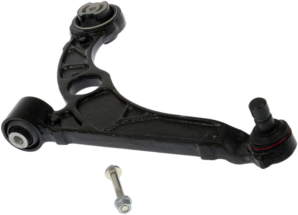 CONTROL ARM W/ BALL