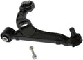 CONTROL ARM W/ BALL