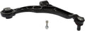 CONTROL ARM W/ BALL