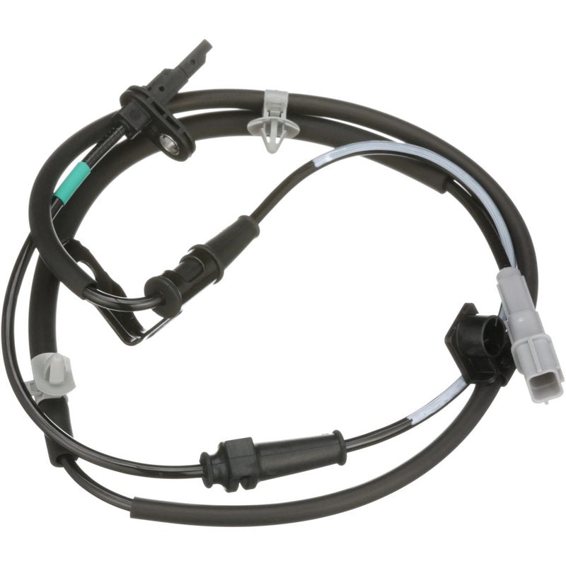STANDARD IGN auto part