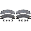 Brake Rotors: Fits various makes and models; Brake Rotor