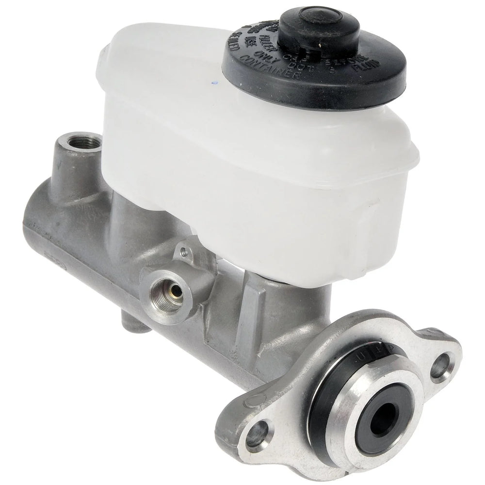 NEW MASTER CYLINDER