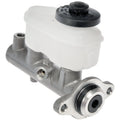 NEW MASTER CYLINDER