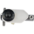 NEW MASTER CYLINDER