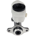 NEW MASTER CYLINDER