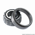TIMKEN auto part close-up
