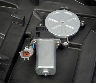 WINDOW REGULATOR