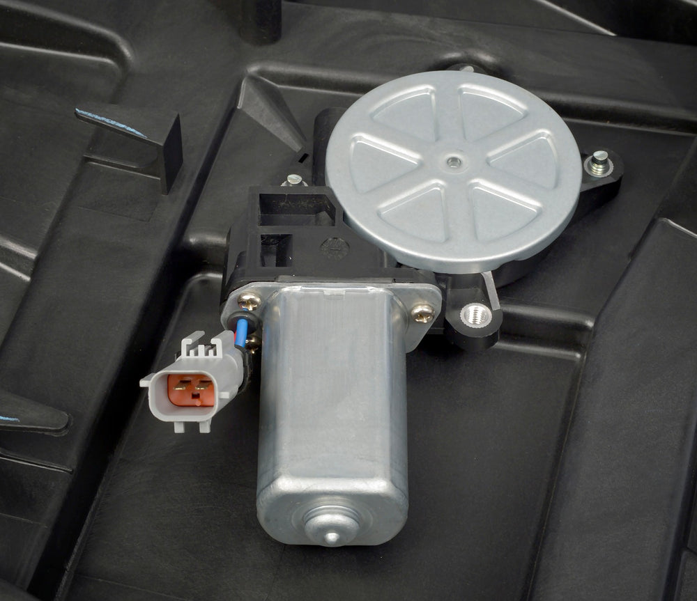 WINDOW REGULATOR