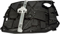 WINDOW REGULATOR
