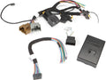 GM DATA INTERFACE 2016-UP