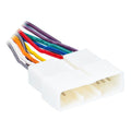 GM DATA INTERFACE 2016-UP