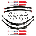 Skyjacker Leaf Spring 1956-1975 Jeep CJ6