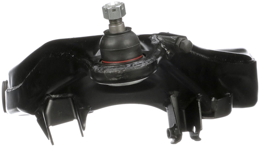 DELPHI control arms