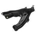 DELPHI control arms