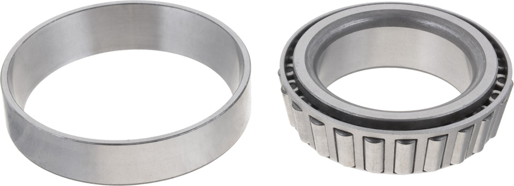 TIMKEN red auto part