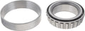 TIMKEN red auto part