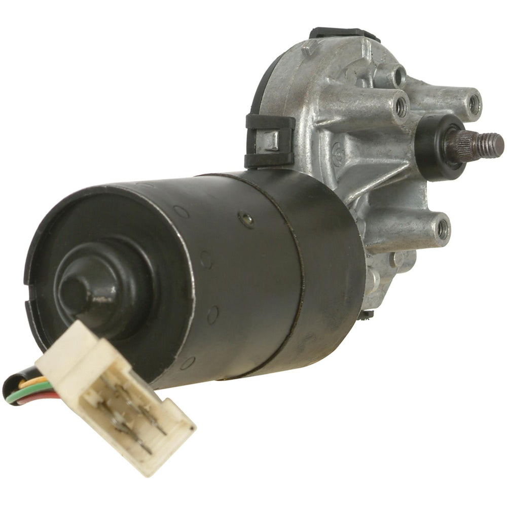 A1 REMFG INC auto part