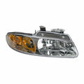 Right Headlight Assembly for Select 96-99 NS Dodge, Chrysler & Plymouth Minivans Crown Automotive