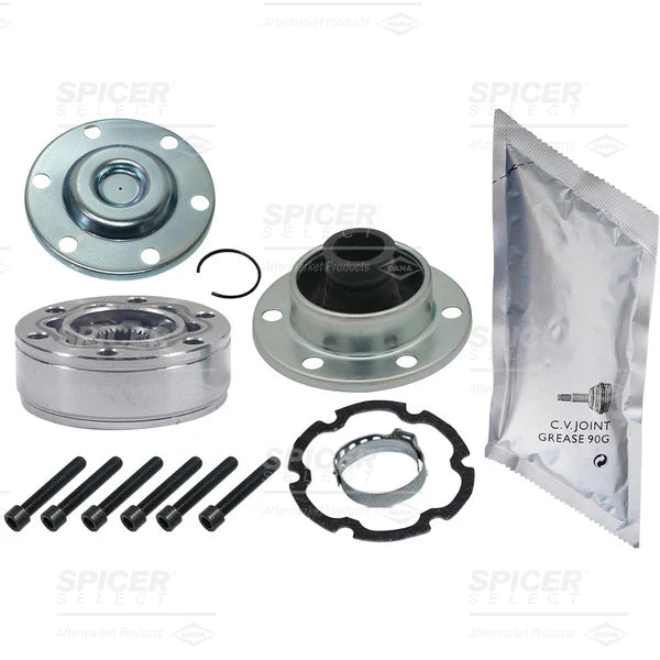 Dana auto part