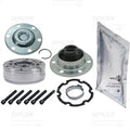 Dana auto part