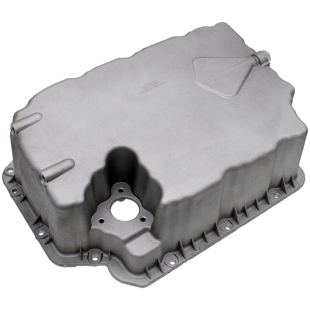 OIL PAN