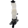 NEW MASTER CYLINDER